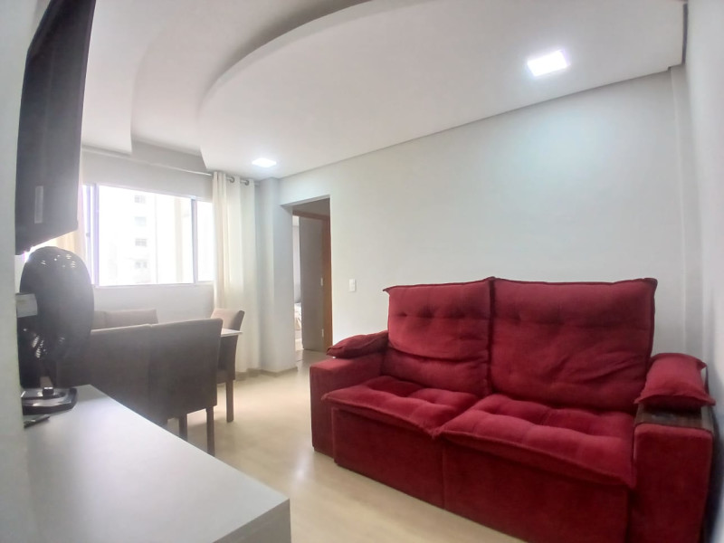 imóvel com 68m² - Democrata - Juiz de Fora