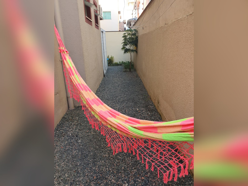 imóvel com 77m² - Itajubá - Barra Velha