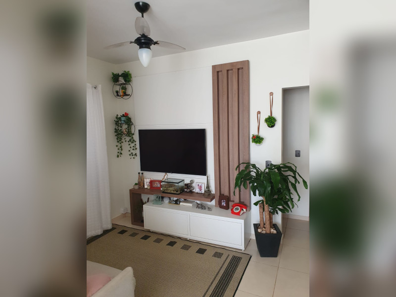 imóvel com 77m² - Itajubá - Barra Velha