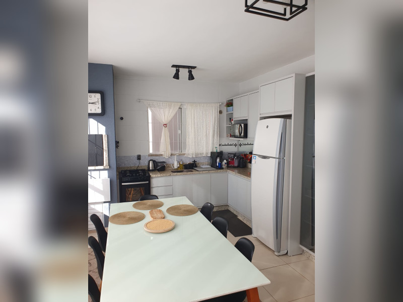 imóvel com 77m² - Itajubá - Barra Velha