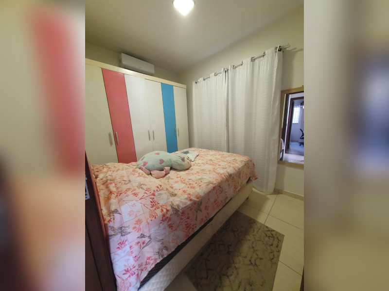 imóvel com 77m² - Itajubá - Barra Velha