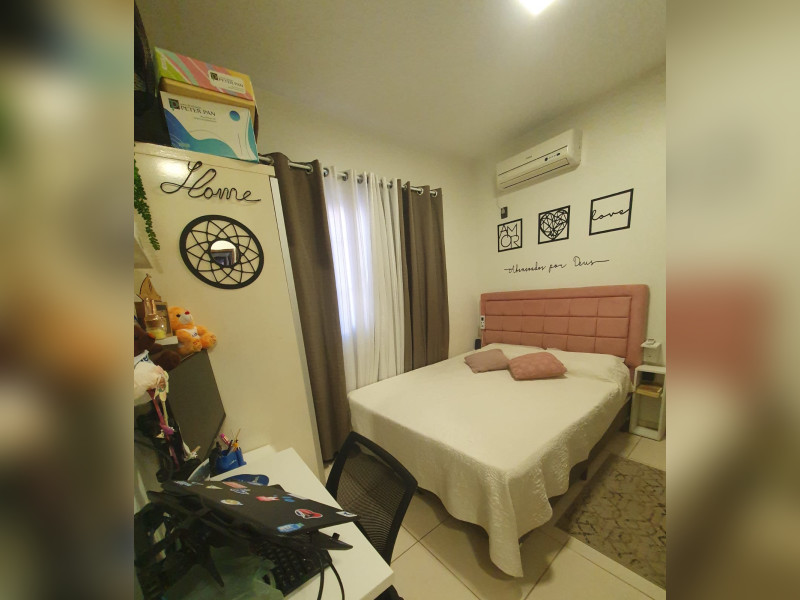 imóvel com 77m² - Itajubá - Barra Velha