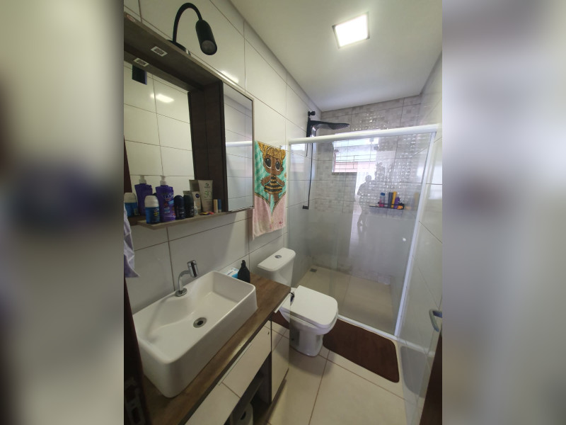 imóvel com 77m² - Itajubá - Barra Velha