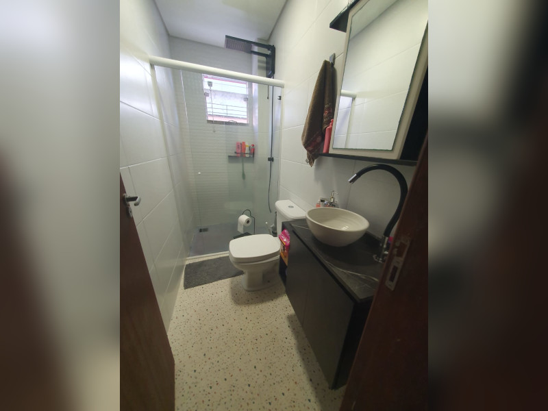 imóvel com 77m² - Itajubá - Barra Velha