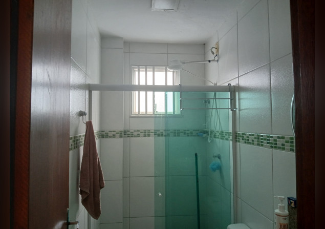 imóvel com 70m²