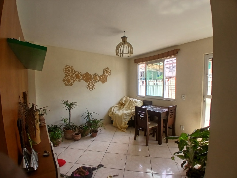 imóvel com 70m² - Irajá - Rio de Janeiro