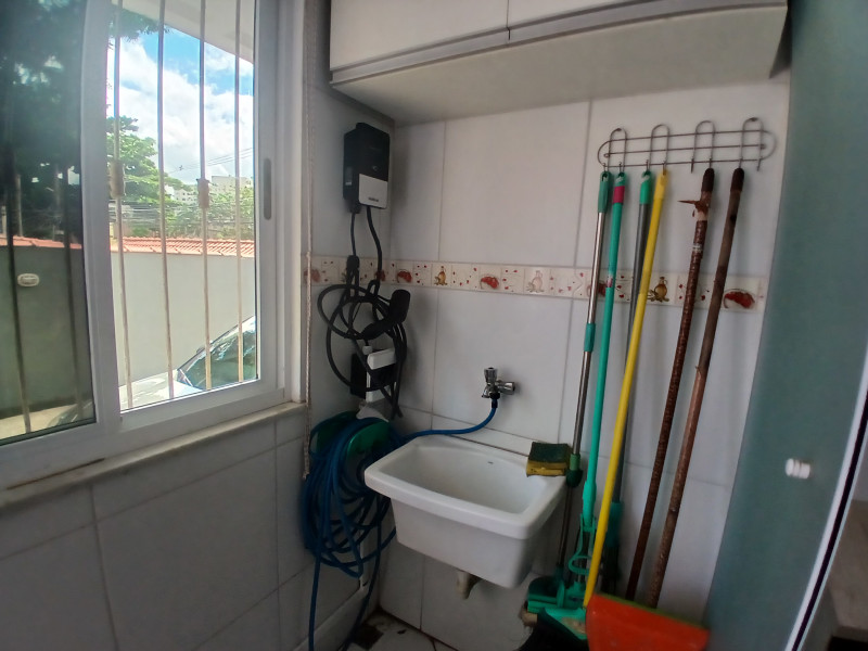 imóvel com 70m² - Irajá - Rio de Janeiro