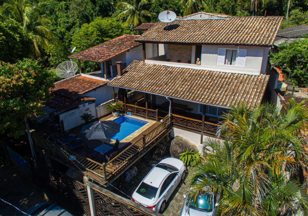 imóvel com 226m²