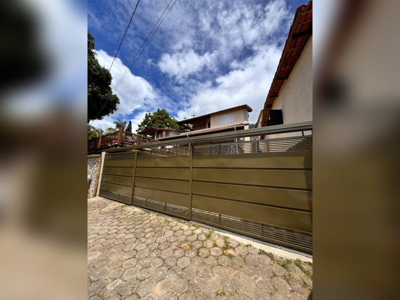 imóvel com 226m² - Veloso (Cambaquara) - Ilhabela