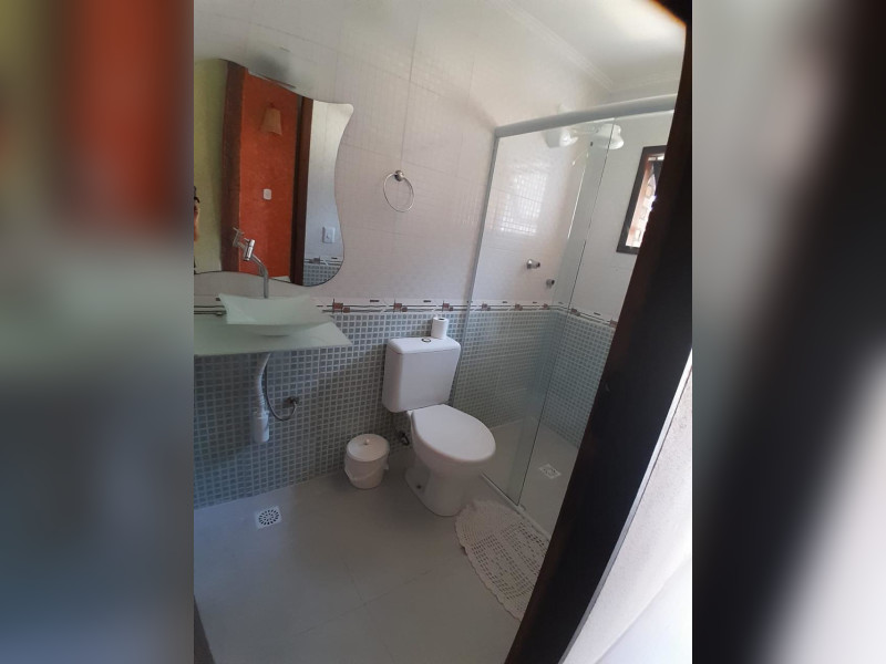 imóvel com 226m² - Veloso (Cambaquara) - Ilhabela