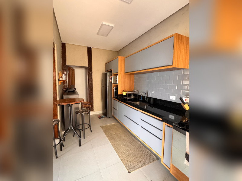 imóvel com 226m² - Veloso (Cambaquara) - Ilhabela