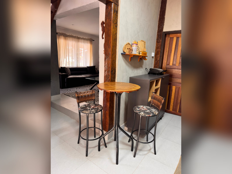 imóvel com 226m² - Veloso (Cambaquara) - Ilhabela