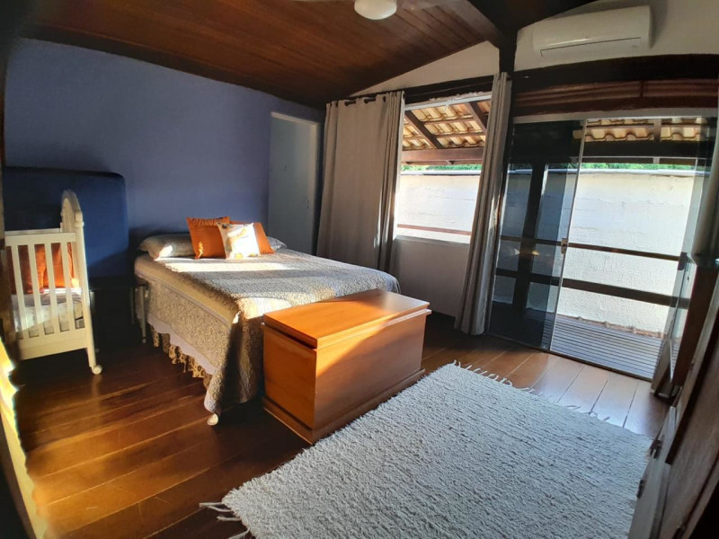 imóvel com 226m² - Veloso (Cambaquara) - Ilhabela