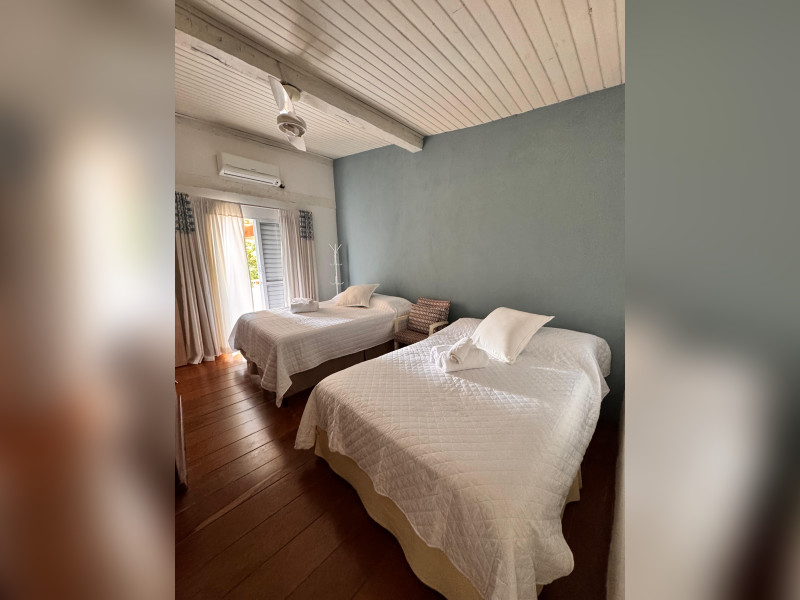 imóvel com 226m² - Veloso (Cambaquara) - Ilhabela
