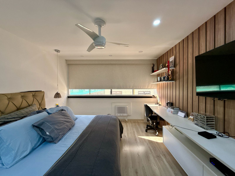imóvel com 188m² - Recreio dos Bandeirantes - Rio de Janeiro