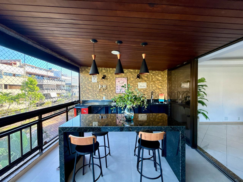 imóvel com 188m² - Recreio dos Bandeirantes - Rio de Janeiro