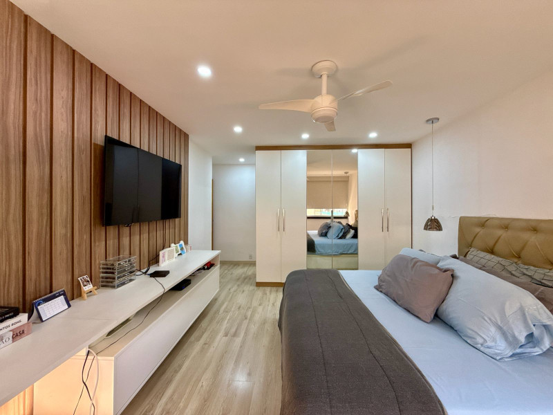 imóvel com 188m² - Recreio dos Bandeirantes - Rio de Janeiro