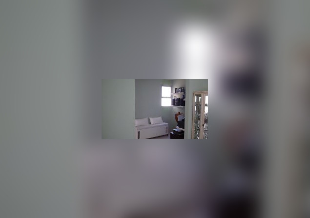 imóvel com 96m²