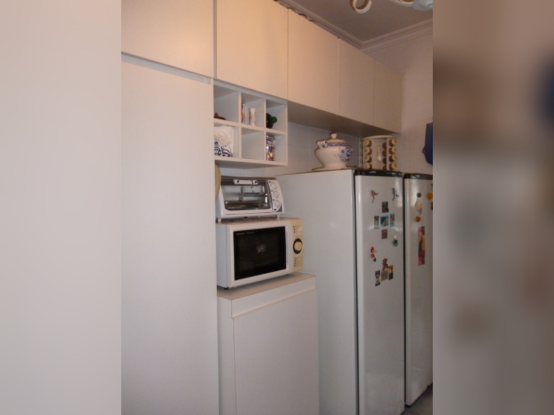 imóvel com 96m² - Vila Sônia - São Paulo