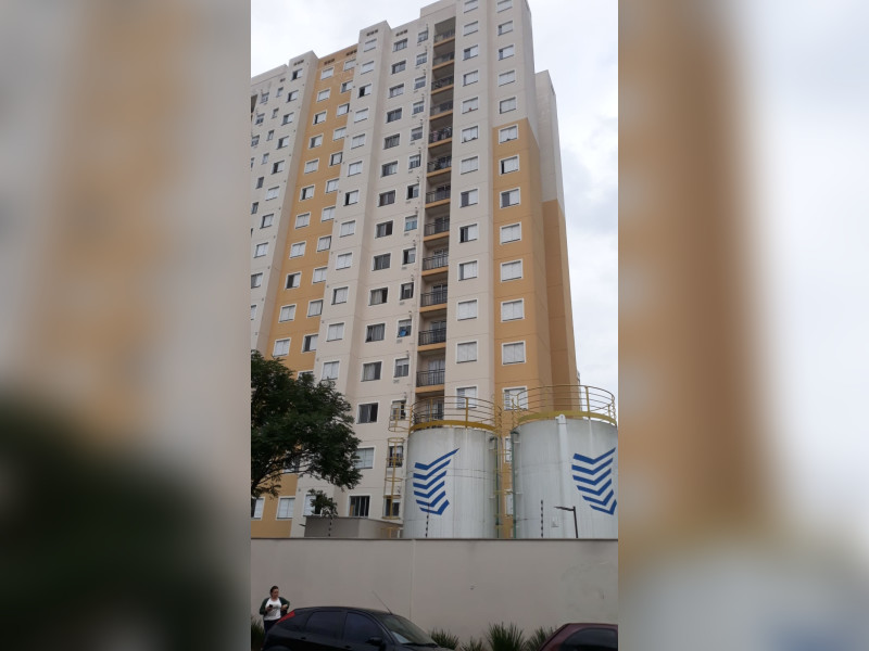 imóvel com 42m² - Bom Retiro - São Paulo