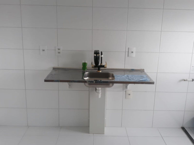 imóvel com 42m² - Bom Retiro - São Paulo