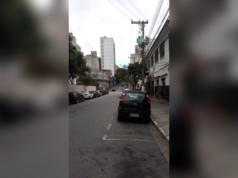 imóvel com 42m² - Bom Retiro - São Paulo