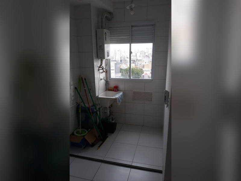 imóvel com 42m² - Bom Retiro - São Paulo