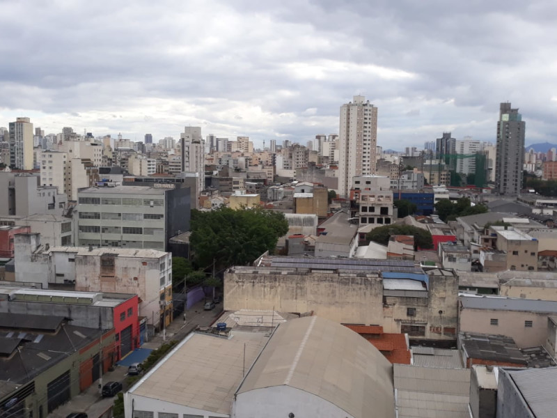 imóvel com 42m² - Bom Retiro - São Paulo
