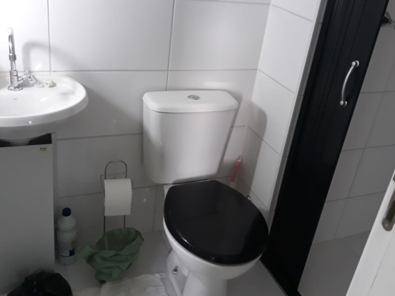 imóvel com 42m² - Bom Retiro - São Paulo