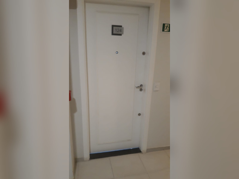 imóvel com 42m² - Bom Retiro - São Paulo
