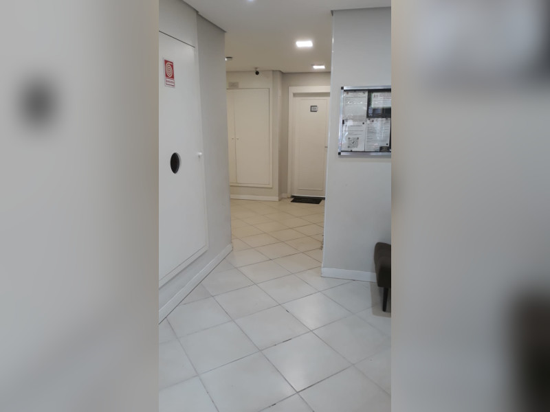 imóvel com 42m² - Bom Retiro - São Paulo