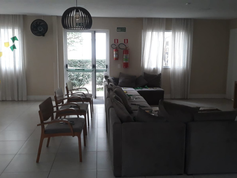 imóvel com 42m² - Bom Retiro - São Paulo