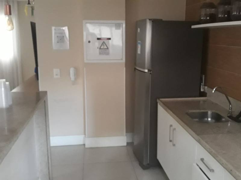 imóvel com 42m² - Bom Retiro - São Paulo