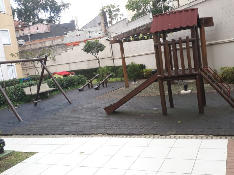 imóvel com 42m² - Bom Retiro - São Paulo