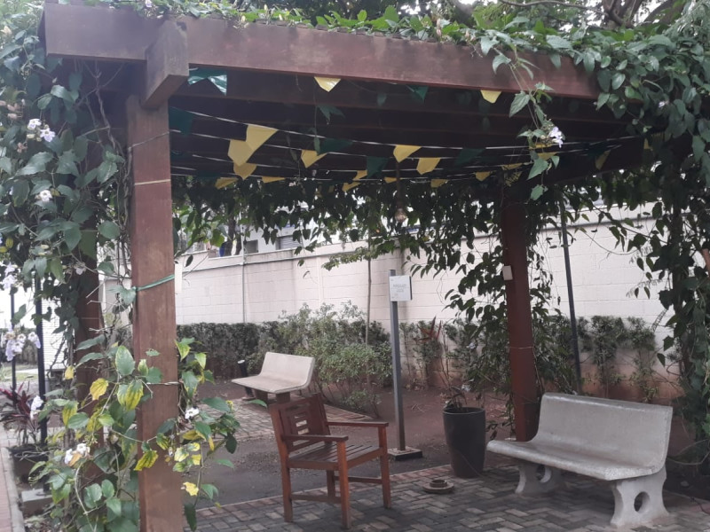 imóvel com 42m² - Bom Retiro - São Paulo