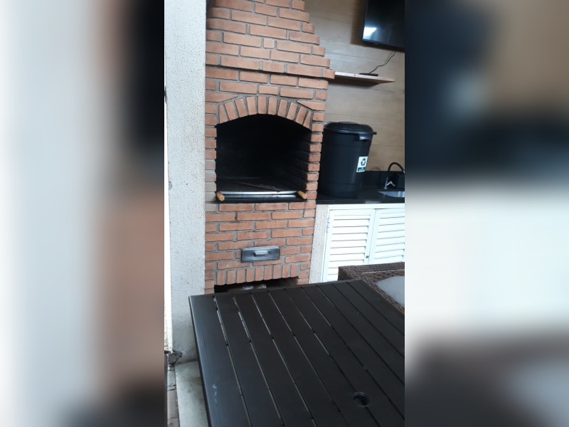 imóvel com 42m² - Bom Retiro - São Paulo