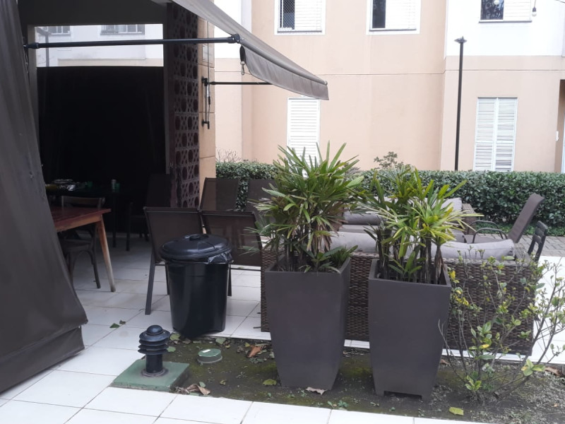 imóvel com 42m² - Bom Retiro - São Paulo