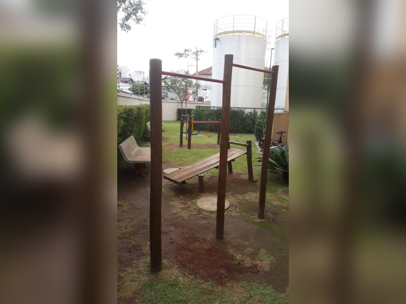 imóvel com 42m² - Bom Retiro - São Paulo