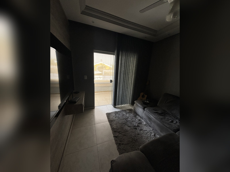 imóvel com 66m² - Vila Barao - Sorocaba