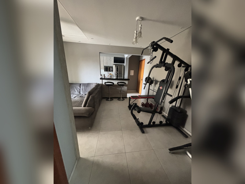 imóvel com 66m² - Vila Barao - Sorocaba