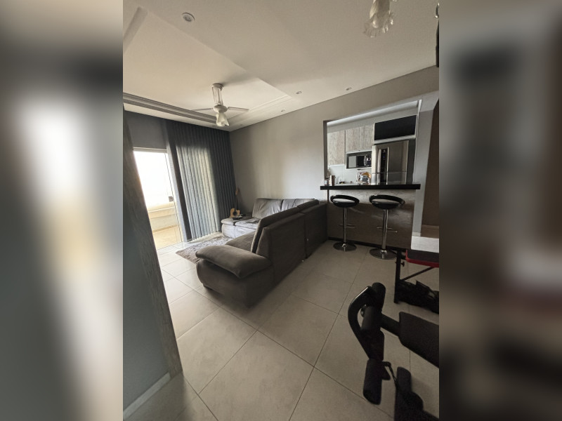imóvel com 66m² - Vila Barao - Sorocaba