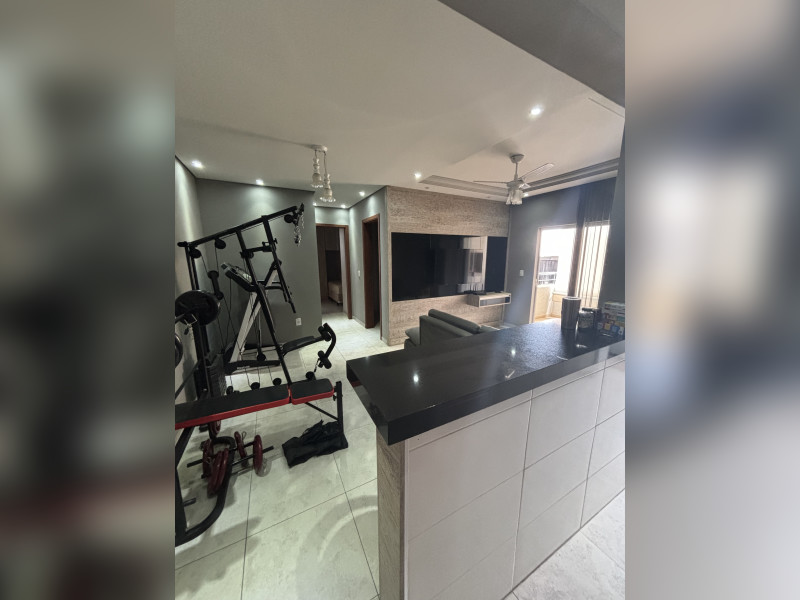 imóvel com 66m² - Vila Barao - Sorocaba