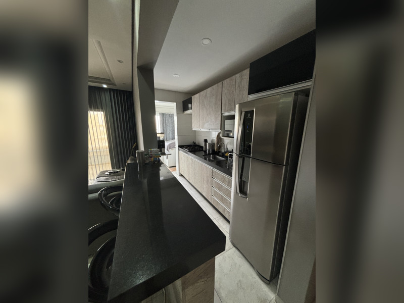 imóvel com 66m² - Vila Barao - Sorocaba