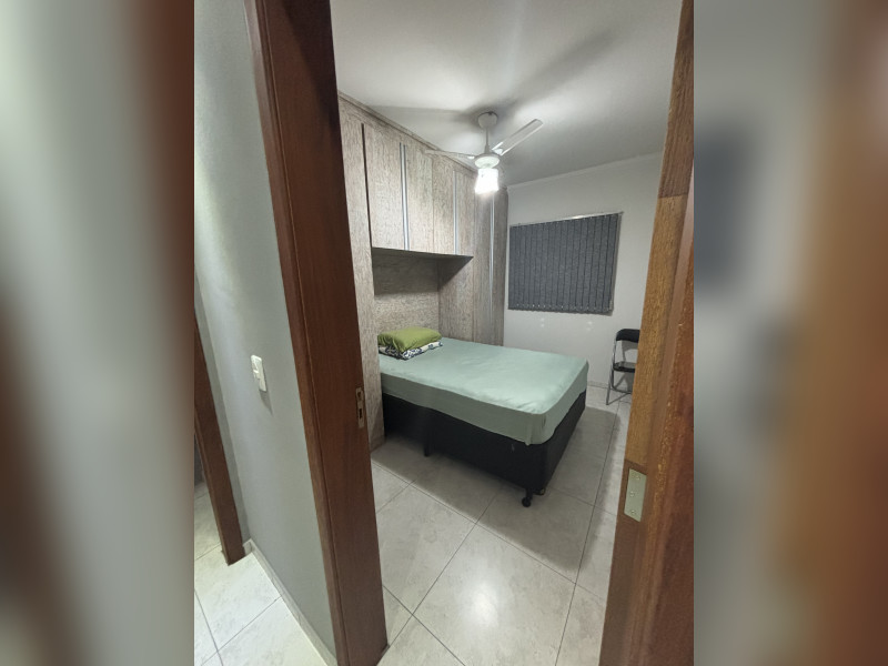 imóvel com 66m² - Vila Barao - Sorocaba