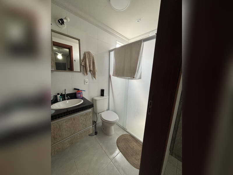 imóvel com 66m² - Vila Barao - Sorocaba