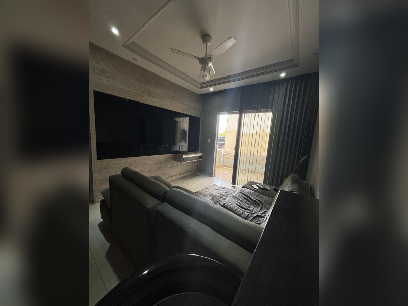 imóvel com 66m² - Vila Barao - Sorocaba
