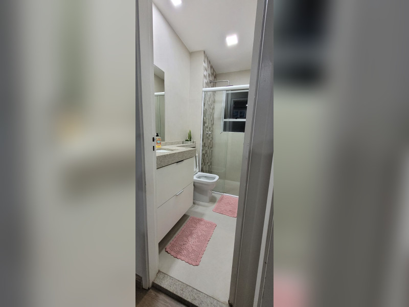 imóvel com 55m² - Parque Campolim - Sorocaba