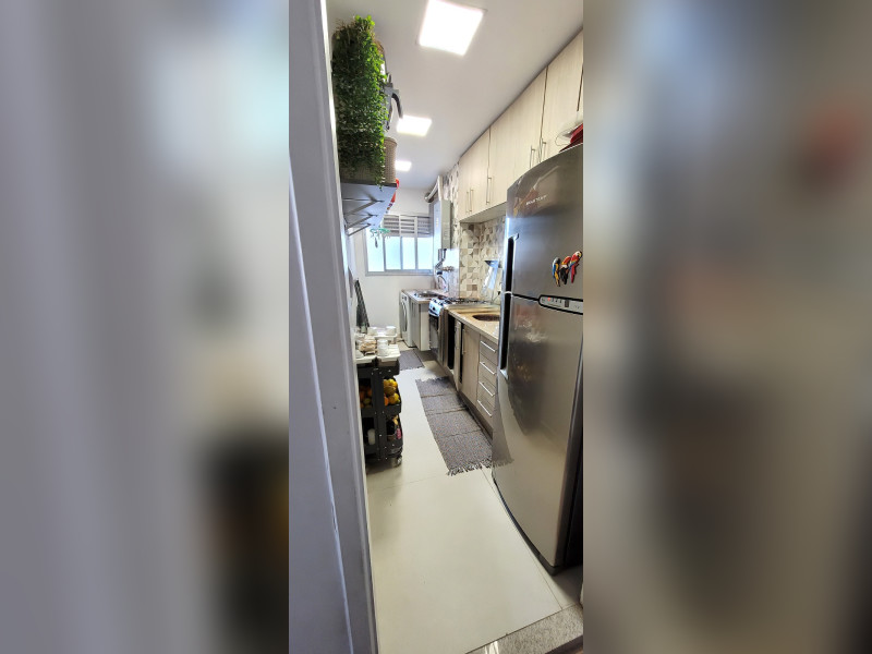 imóvel com 55m² - Parque Campolim - Sorocaba