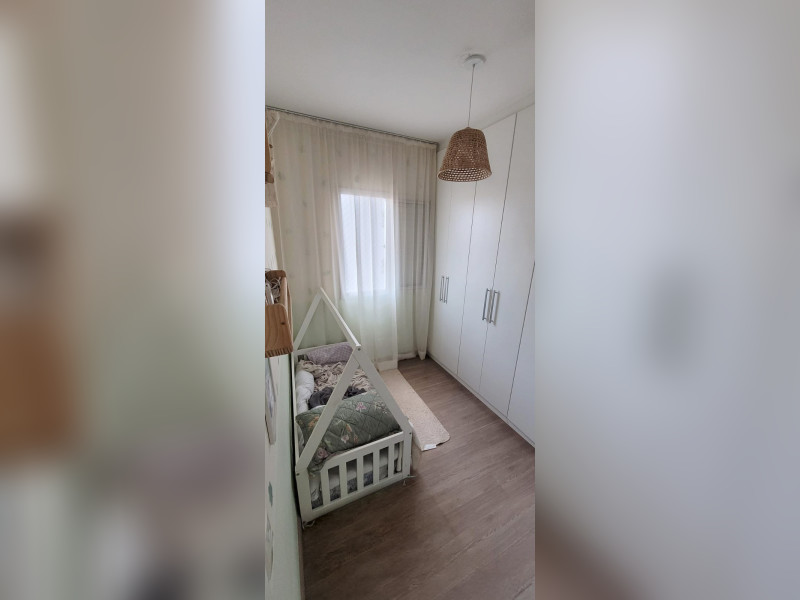 imóvel com 55m² - Parque Campolim - Sorocaba