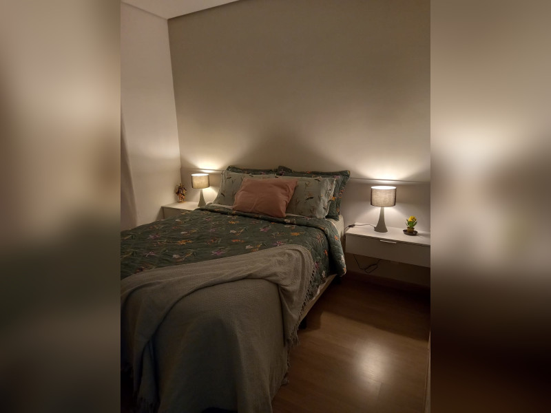 imóvel com 55m² - Parque Campolim - Sorocaba